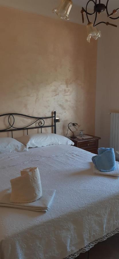 Nilu' E Sagio' Bed & Breakfast Baronissi Eksteriør bilde